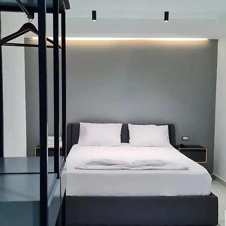 Apartamento Garden Al *