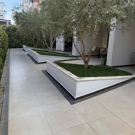 Apartamento Garden Al *